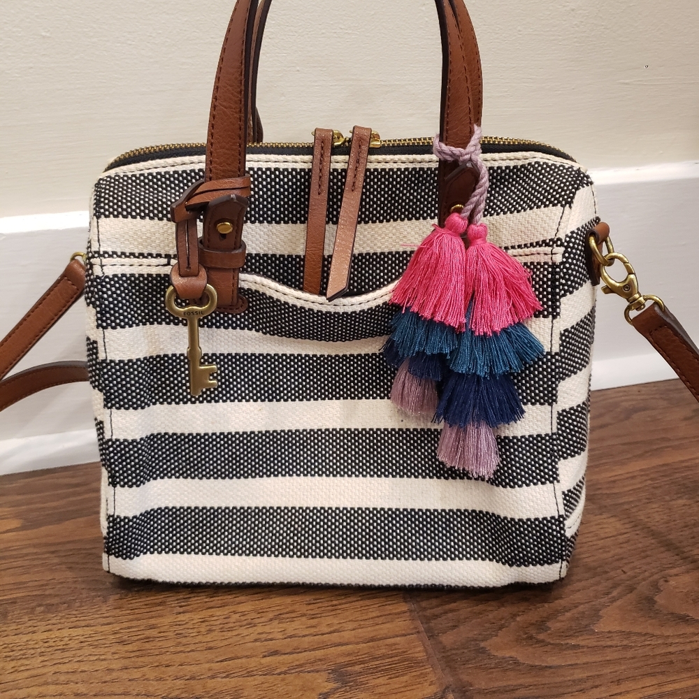 Fossil Rachel Crossbody Handbag